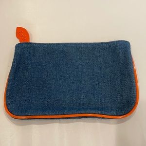 3/$20 Ipsy cosmetic pouch